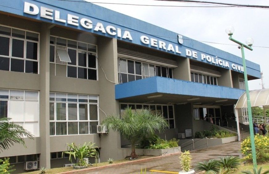 GRANDE VITÓRIA LAUDOS