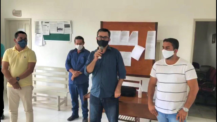 GUAJARÁ REUNIÃO IRANILSON f9204