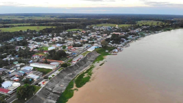 GUAJARÁ menor 254fb