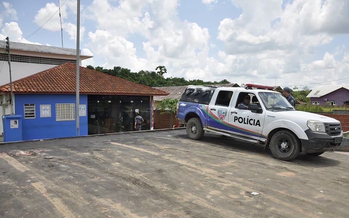GUAJARÁ DIP
