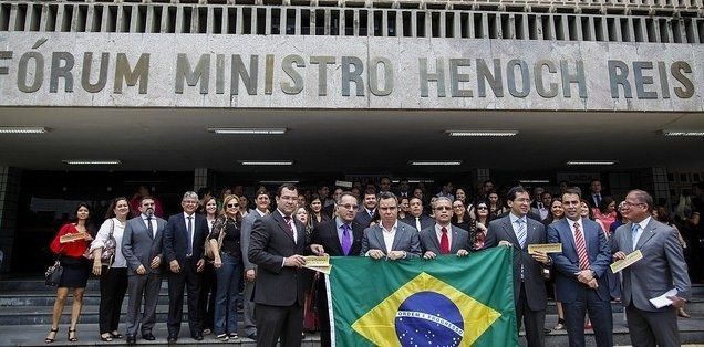 HENOCH OK