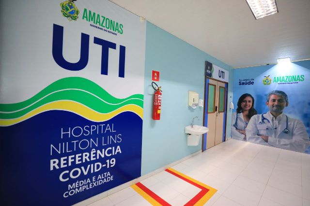 HOSPITAL NILTON LINS menor 08e93