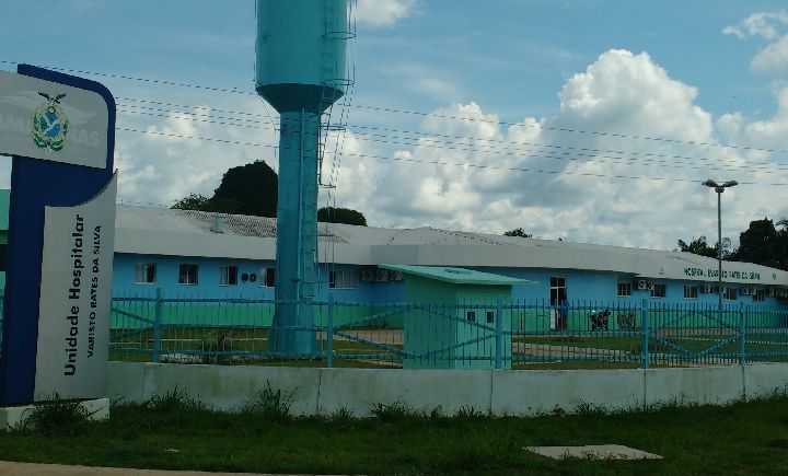 HOSPITAL ENVIRA