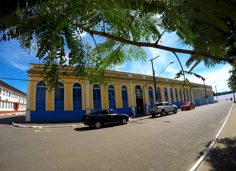 HUMAITÁ CAMAR MUNICIPAL e72c5