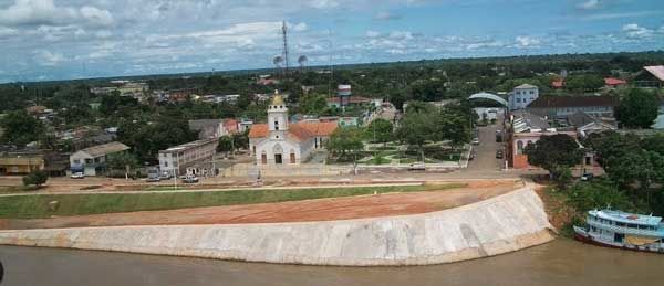 HUMAITÁ