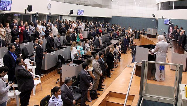 Homenagem CMM Dia da Justiça 2