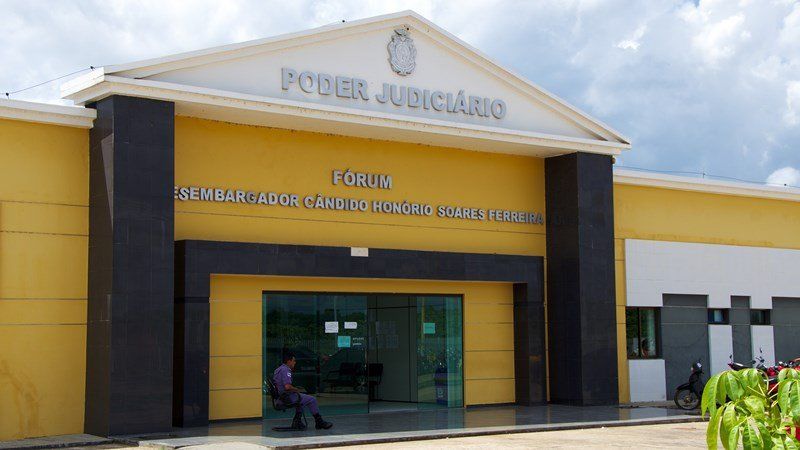 IMAGEM JUDICIÁRIO COARI