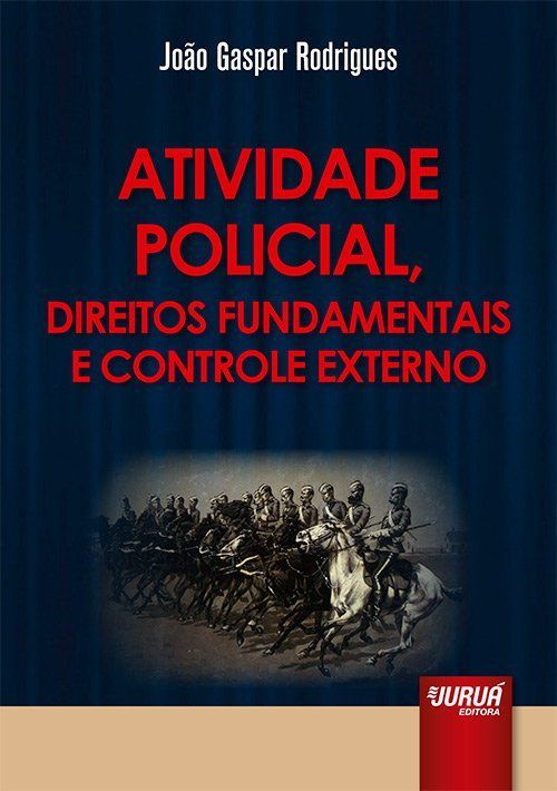 IMagem livro João Gaspar