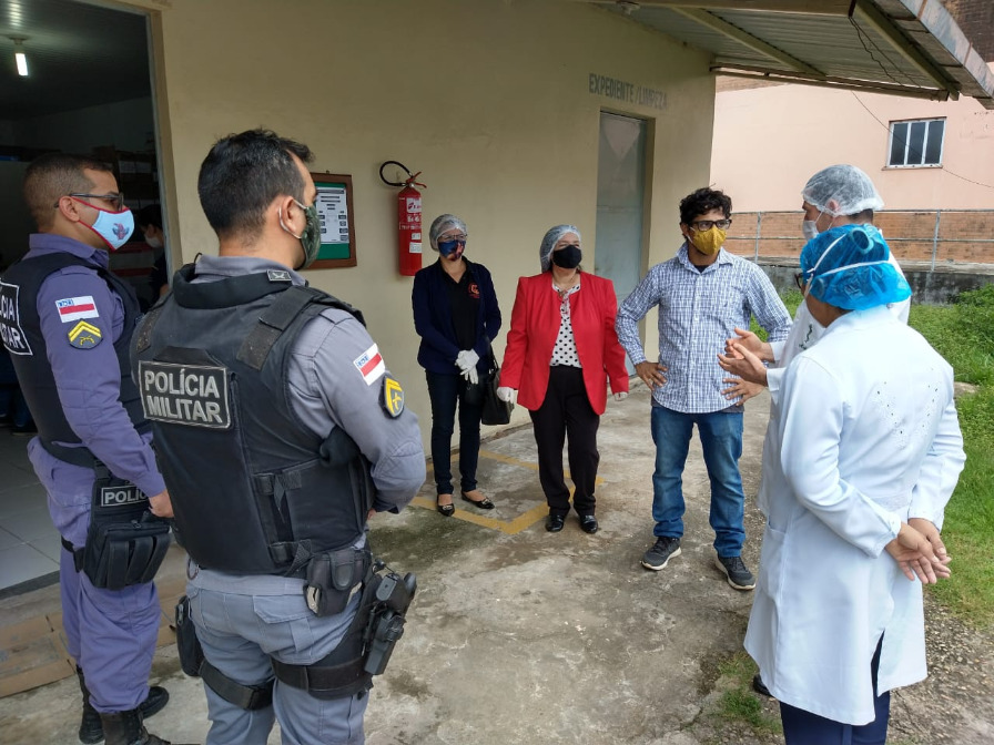 INSPEÇÃO HOSP ITACOATIARA 5217f