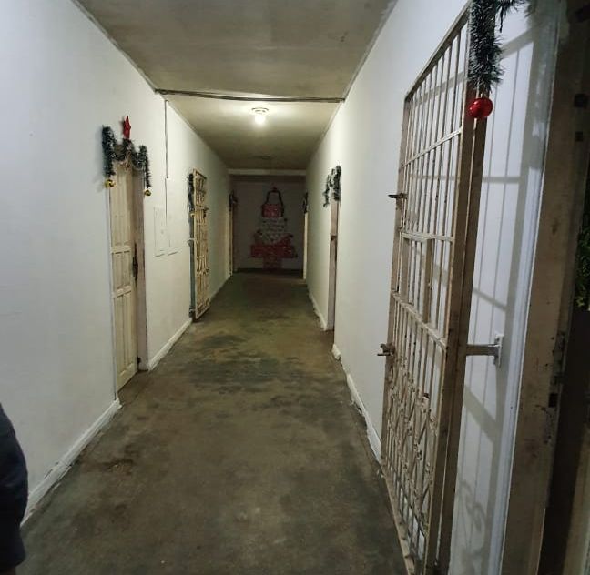 INSPEÇÃO PRESÍDIO PM menor bb5b2