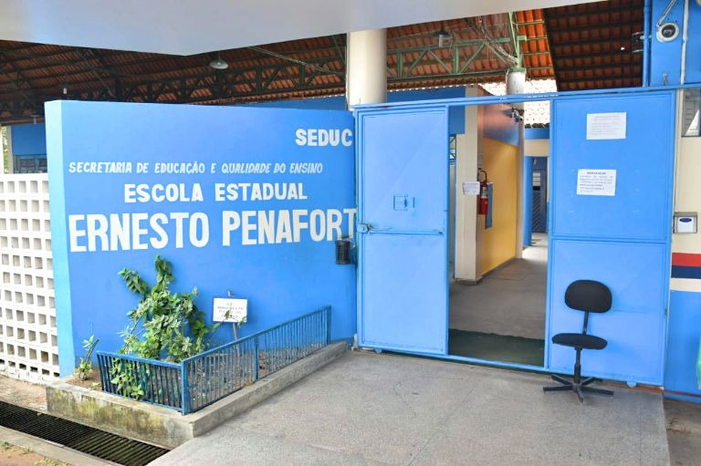 INSPEÇÃO