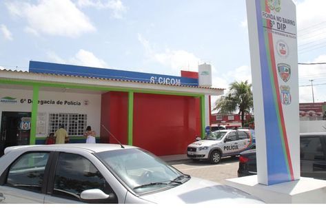 INSPEÇÃO SEGURANÇA