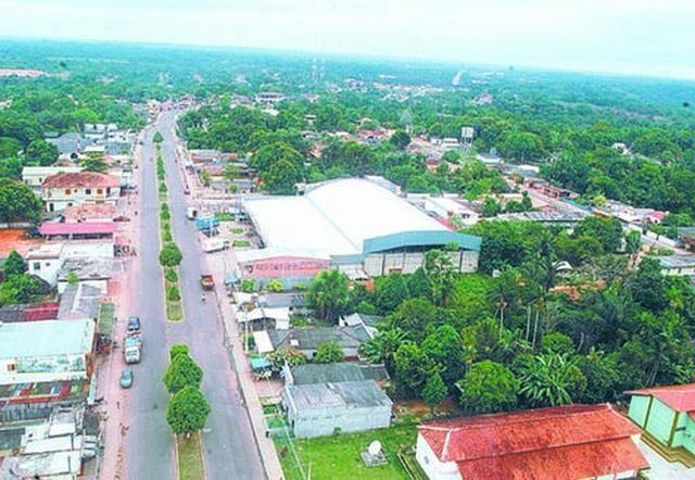 IRANDUBA IMAGEM