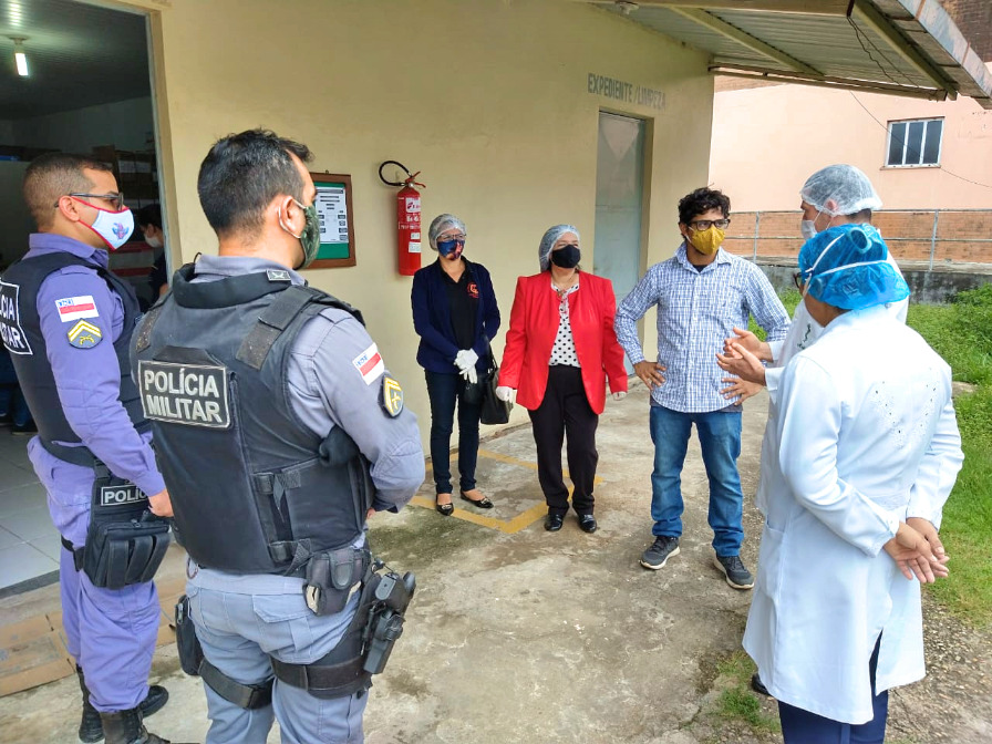 ITACOATIARA INSPEÇÃO HOSPITAL 8a591