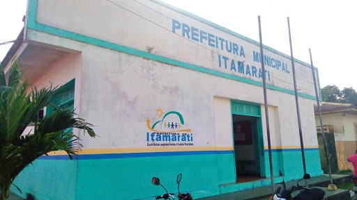 ITAMARATI prefeitura 1 a986d