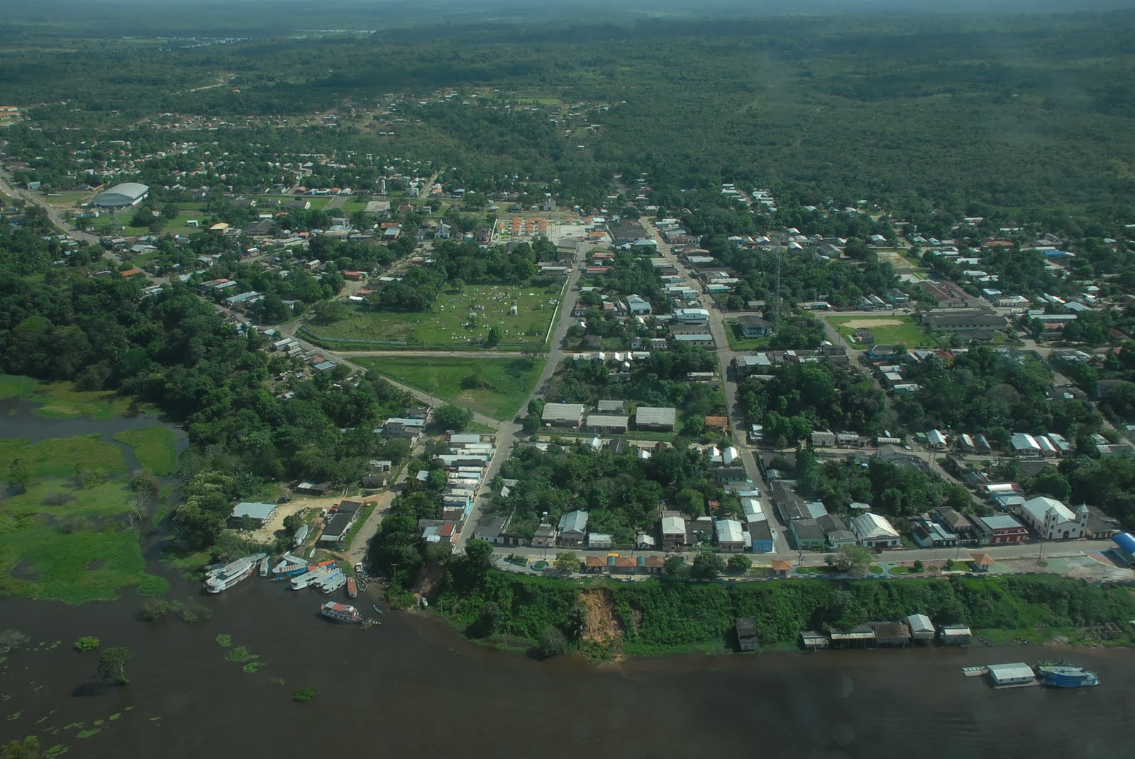 ITAPIRANGA 0a25a