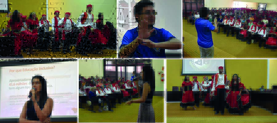 I seminario inclusao educaciona 1