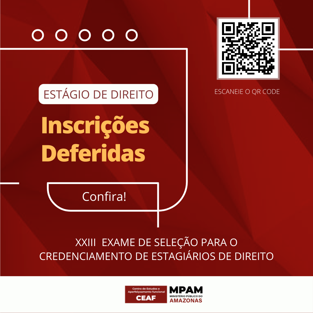 Inscrições 6 eeb46