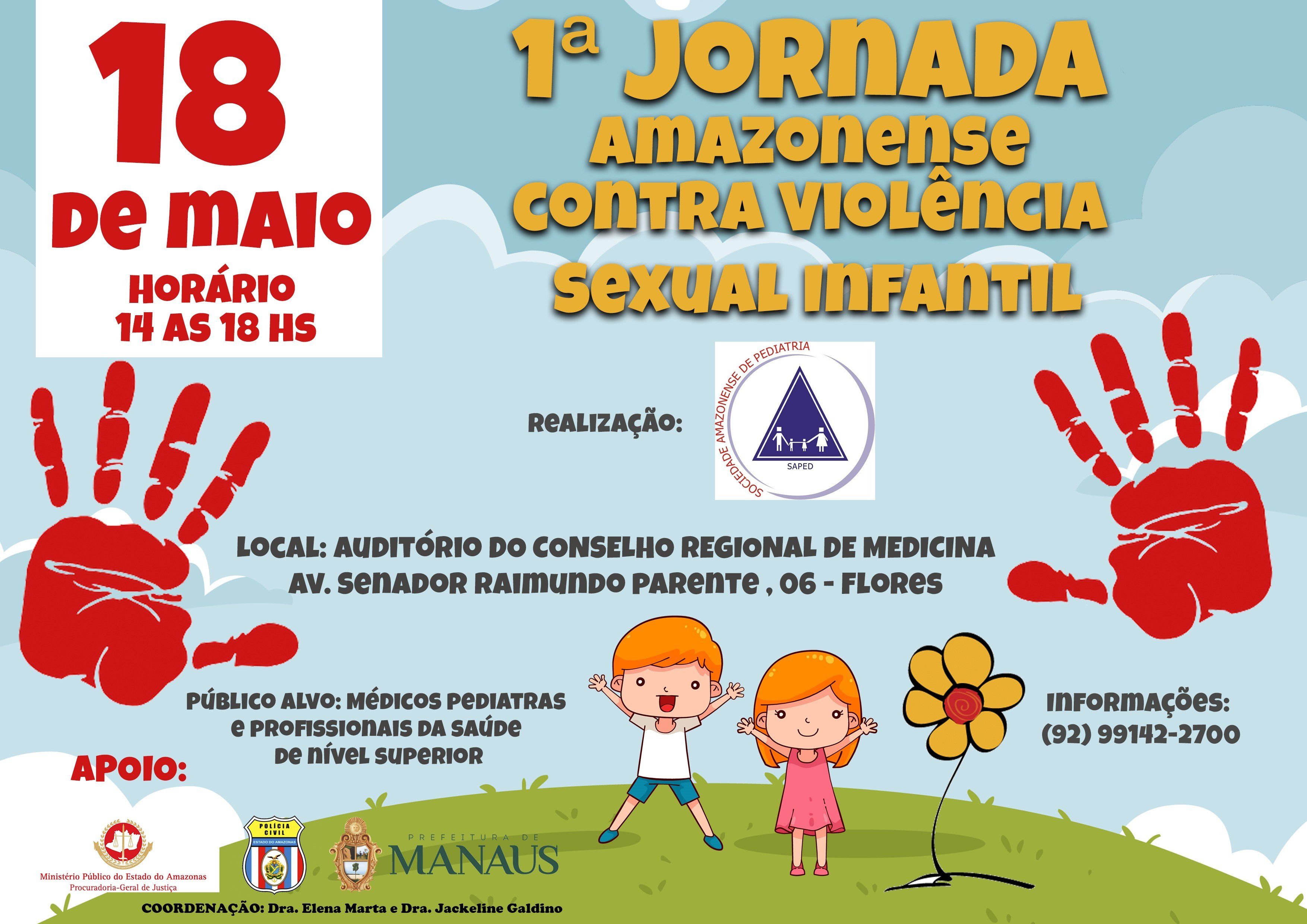 JORNADA SAPED