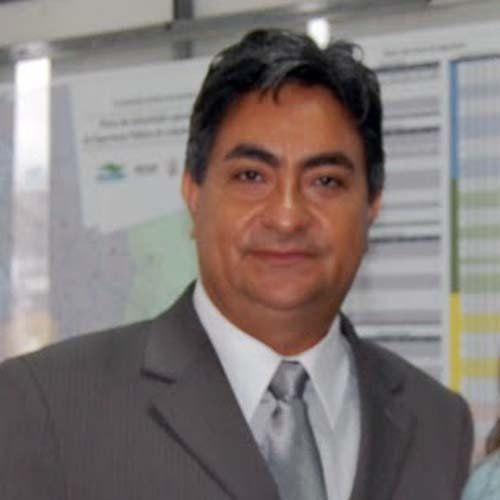 LAURO TAVARES
