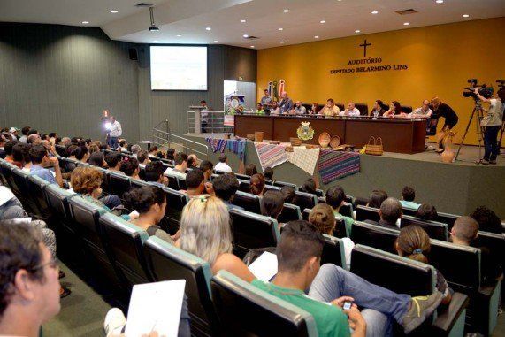 LEI ORGÂNICOS