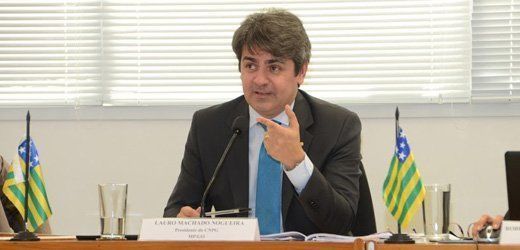 Lauro Nogueira