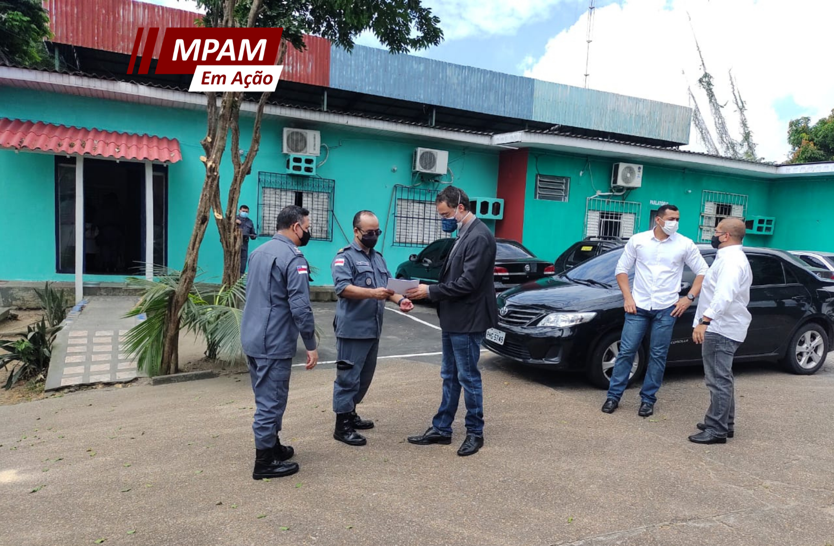 Logos MPAM 11 8f0cc