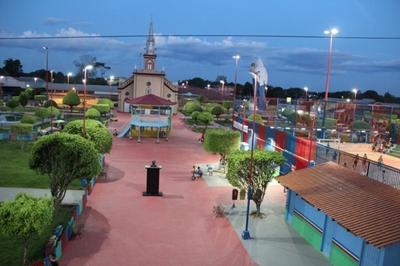 LÁBREA  CIDADE