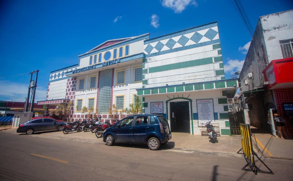 MANACAPURU HOSP DE CAMPANHA 39f5e