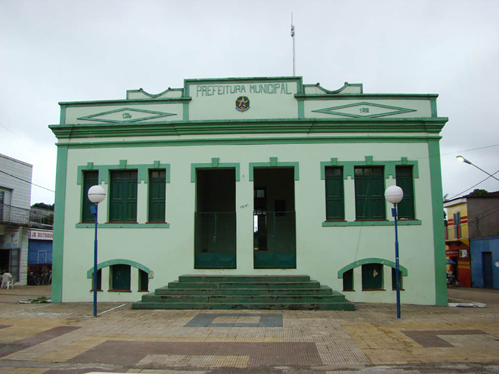 MANACAPURU Pss