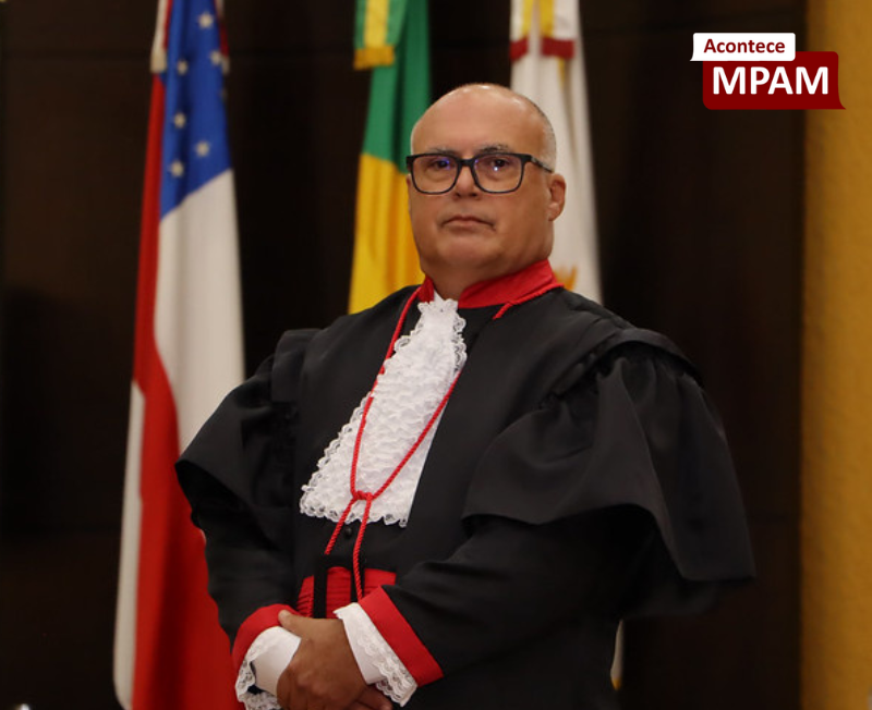 MARCO com selo 243ad