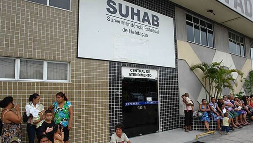 MP-AM SUHAB