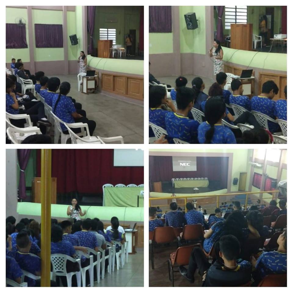MP ESCOLAS PARINTINS