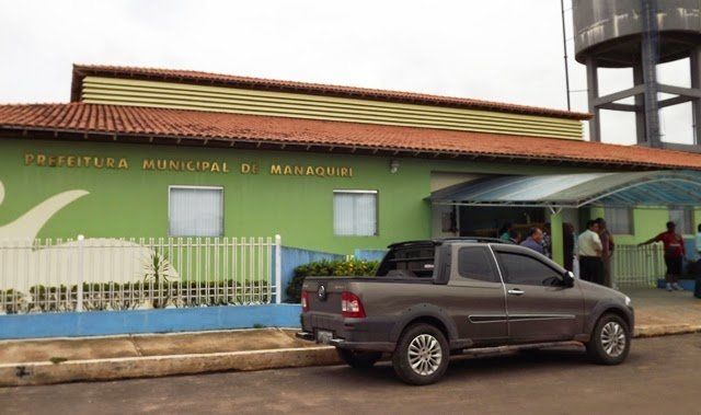 Manaquiri Fachada