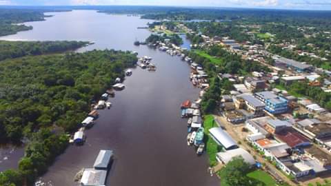Maraã 731cd