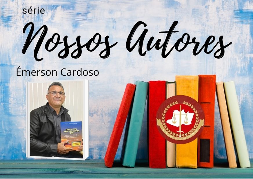 NOSSO AUTORES EMERSON CARDOSOA 86232