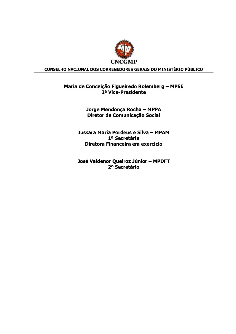 NOTA CONSELHO CORREGEDORES MP 21 81409