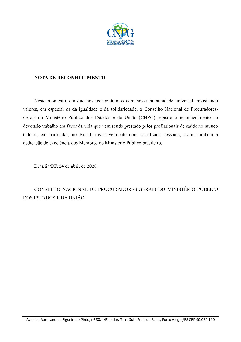 NOTA RECONHECIMENTO CNPG ed9f3
