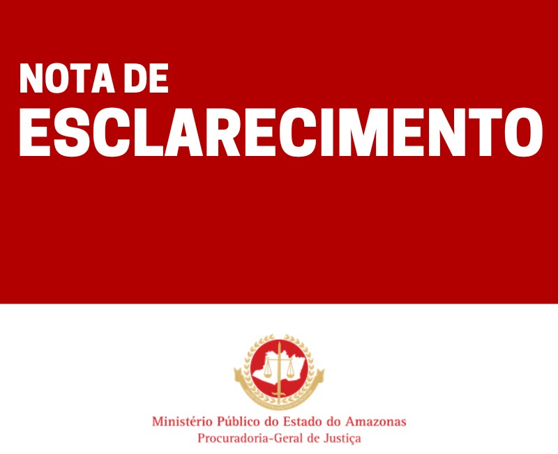 NOTA DE ESCLARECIMENTO 3f0d4 aeb0b