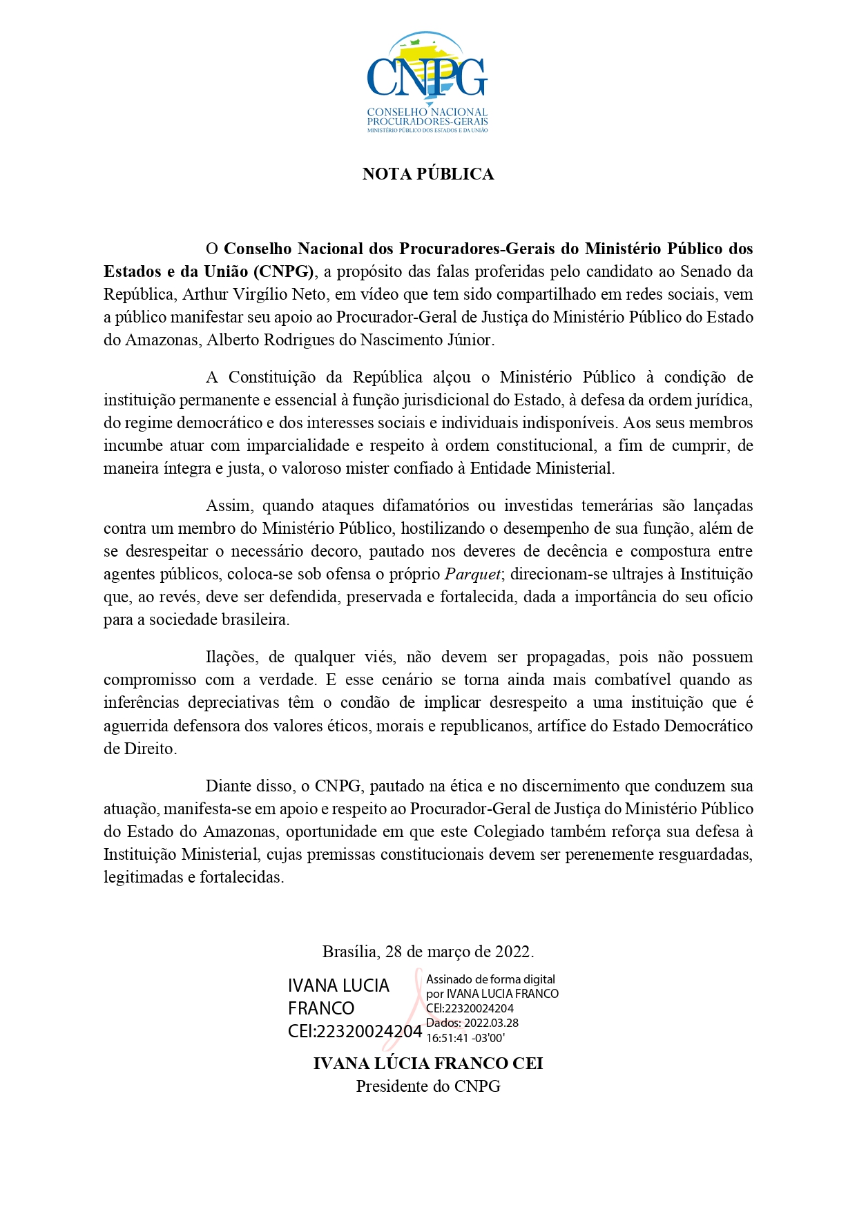 NOTA PÚBLICA PGJ AMAZONAS. page 0001 54744