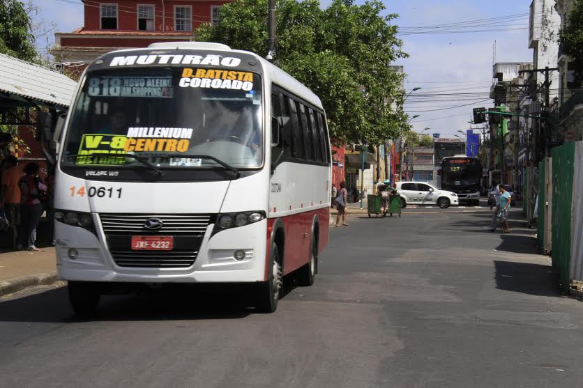 ONIBUS EXECUTIVO