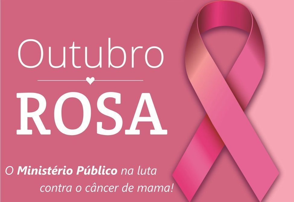 Outubro rosa