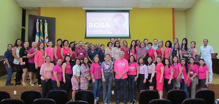 Outubro rosa eidtado
