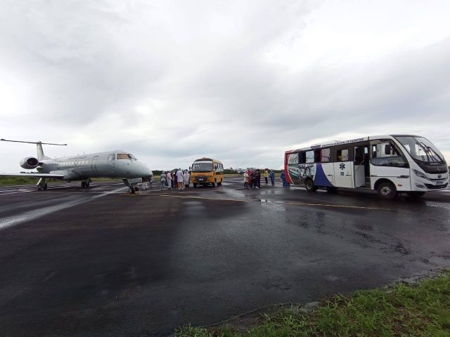 PARINTINS AEROPORTO menor efbc4