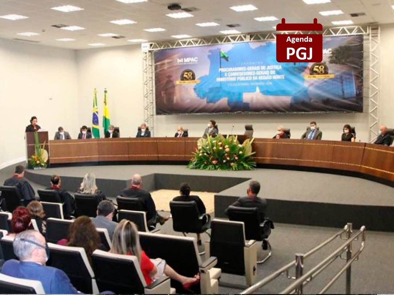 PGJ Encontro Acre 9c7e2