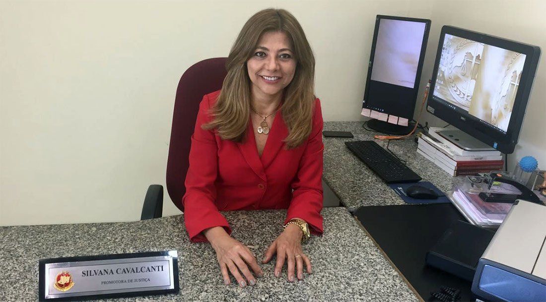 PJ Silvana Cavalcanti