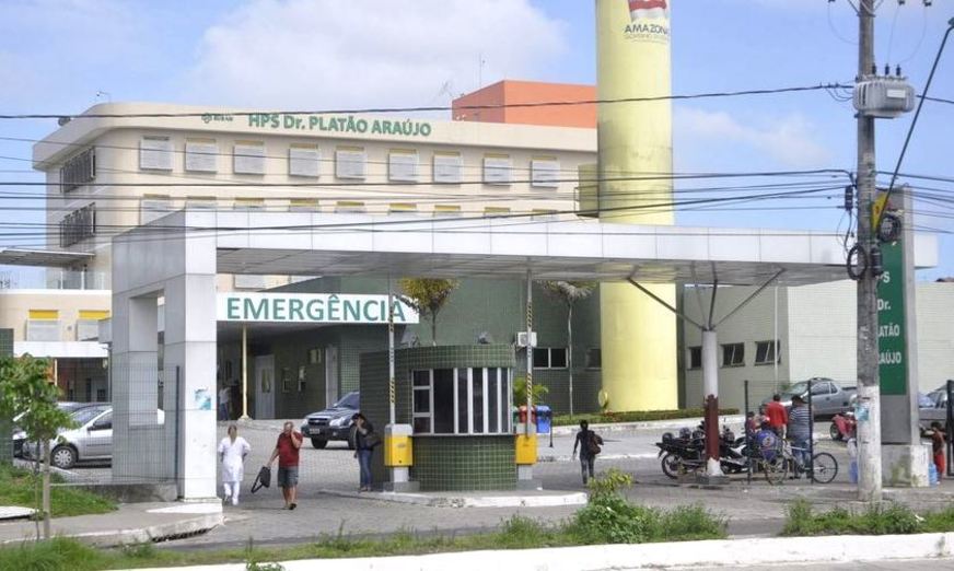 PLATÃO ARAÚJO