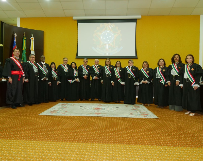 POSSE TRT