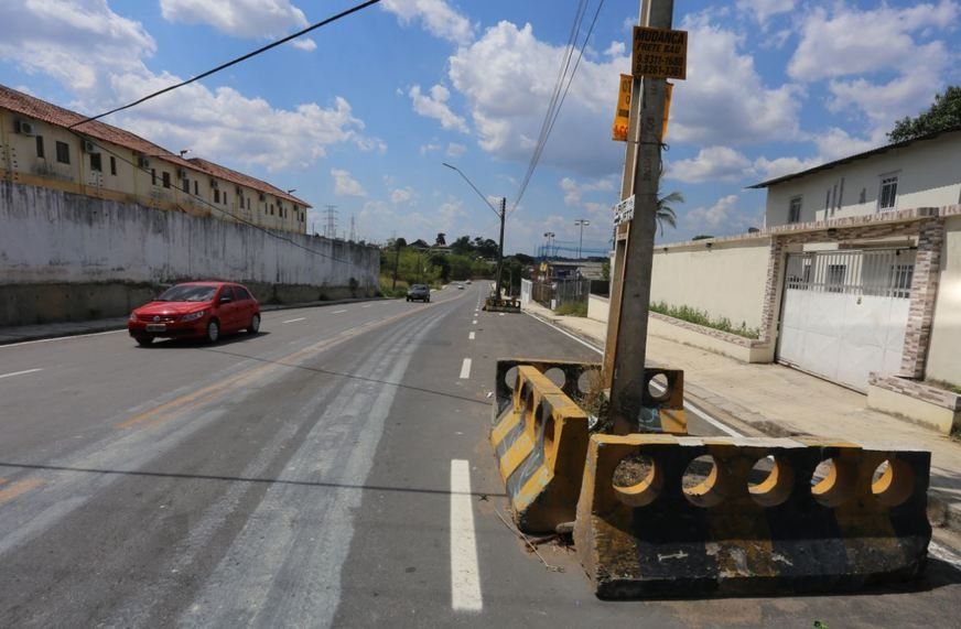 POSTE RUA