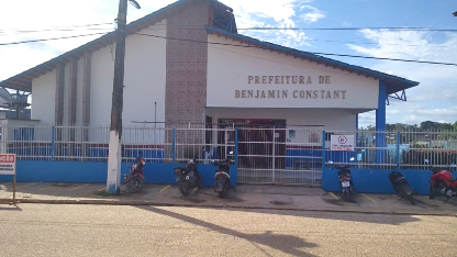 PREFEITURA BENJAMIN CONSTANT fcd14